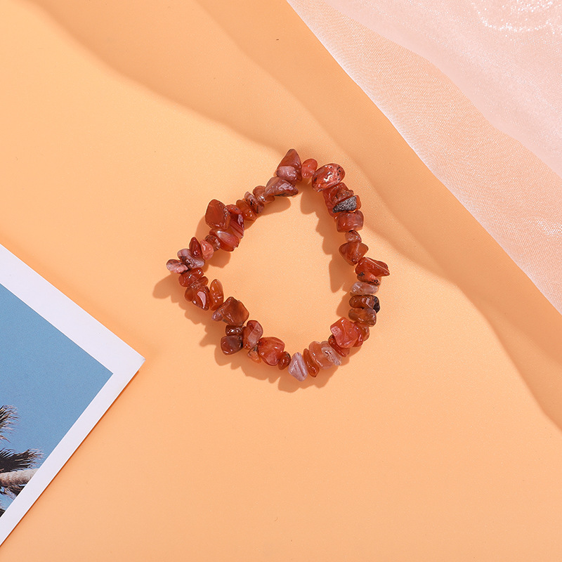 5:Red Aventurine