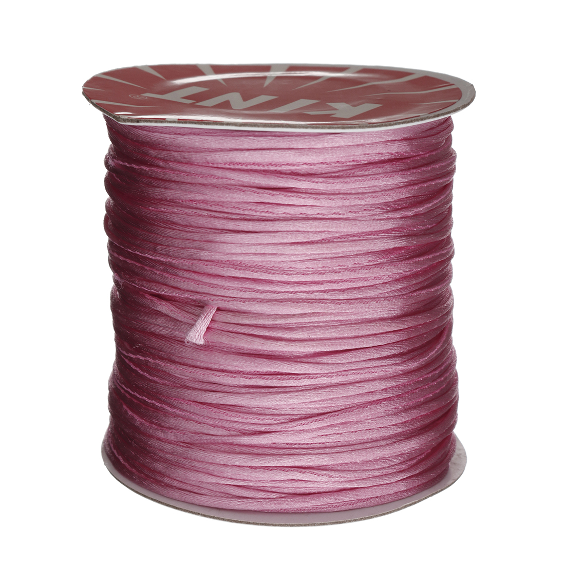 dark pink, 7# 1.5mm, Approx 60m/Spool