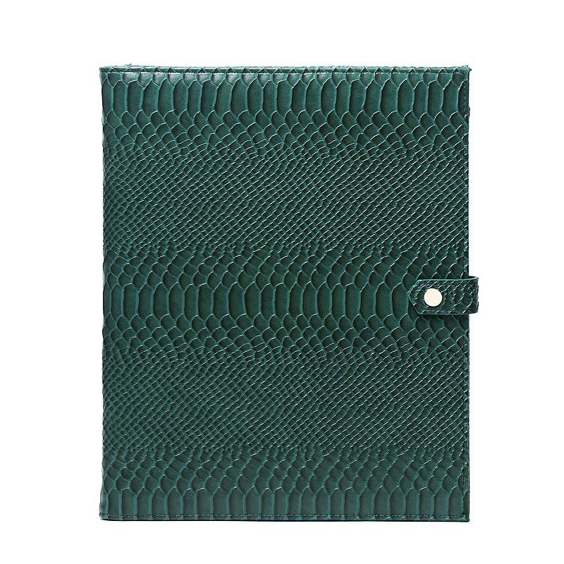 Serpentine dark green