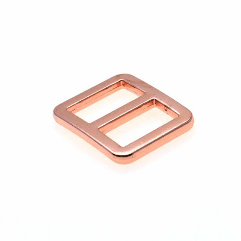 Rose gold 10mm