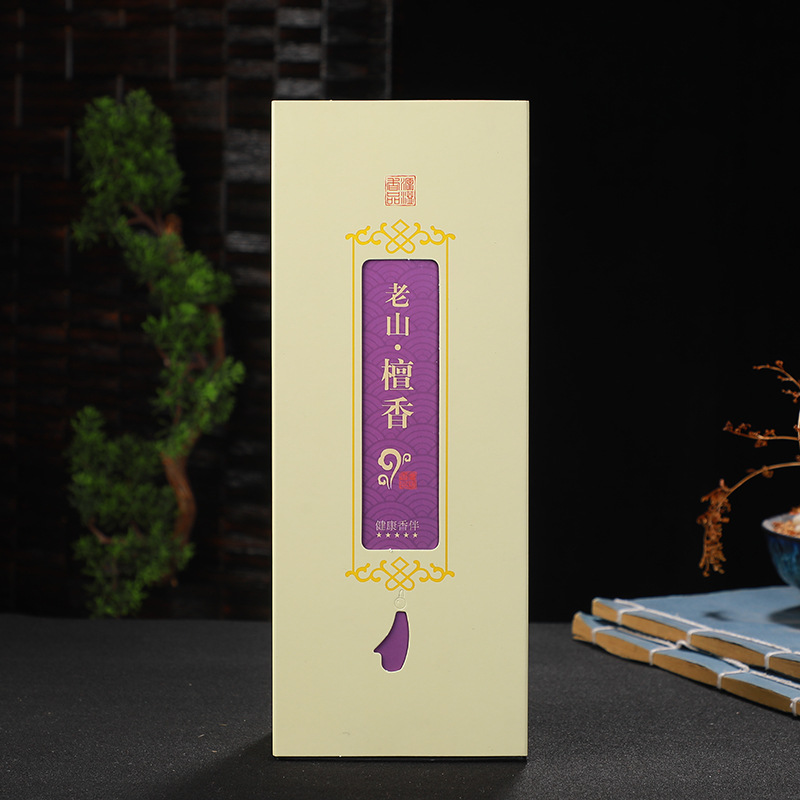 2:bata incense lao shan sandalwood