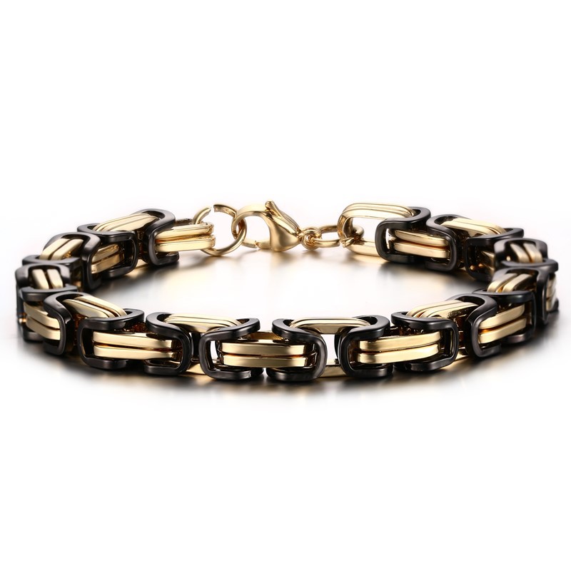 Black Gold 8.5mm*23cm