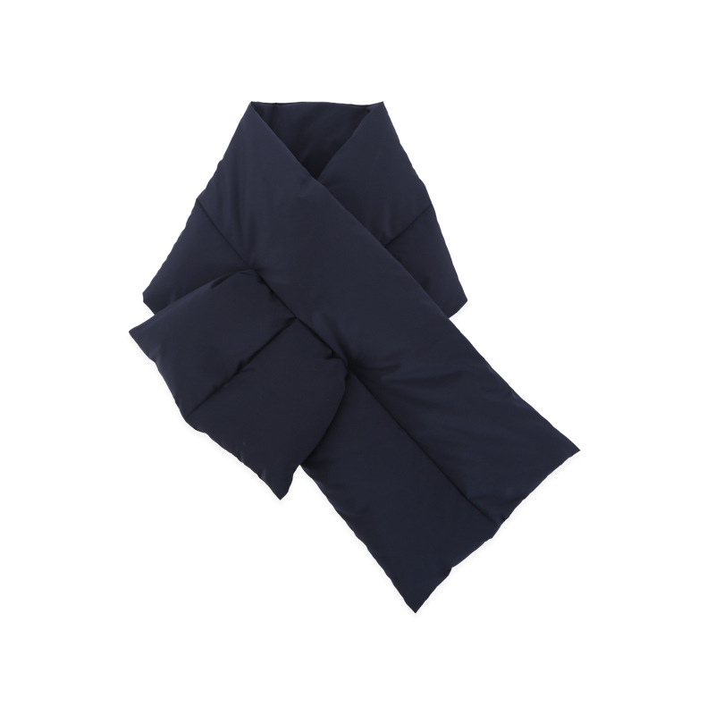 navy blue Eiderdown Cotton