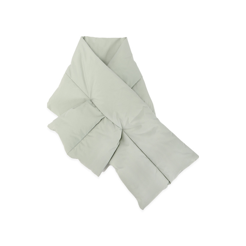 light green (90 White Eiderdown 60G)