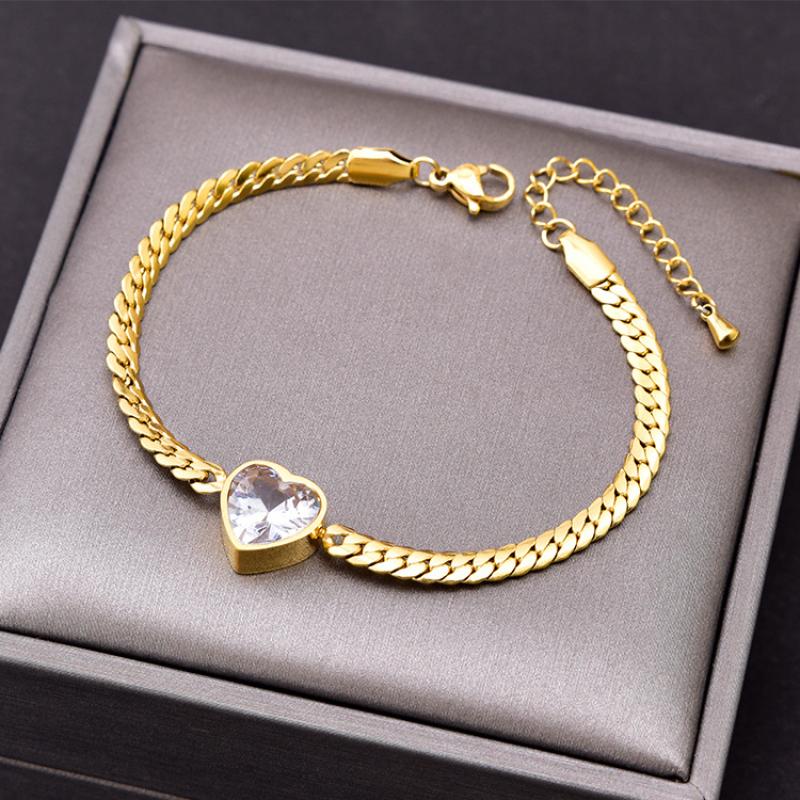 D bracelet  170mm, 40mm