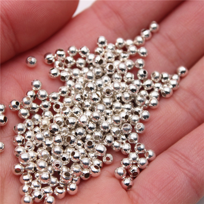 silver 3.0mm