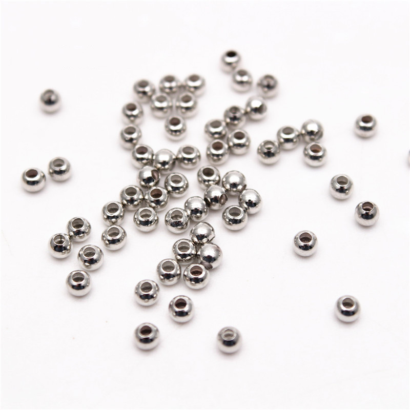 Nickel-free White K 2.0mm