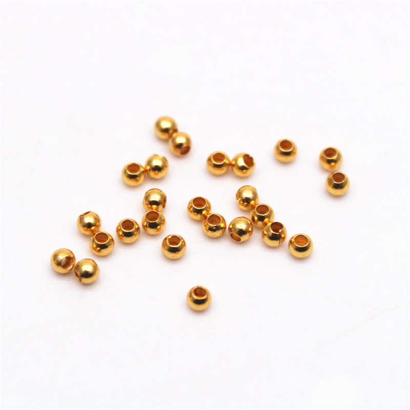 gold 2.0mm