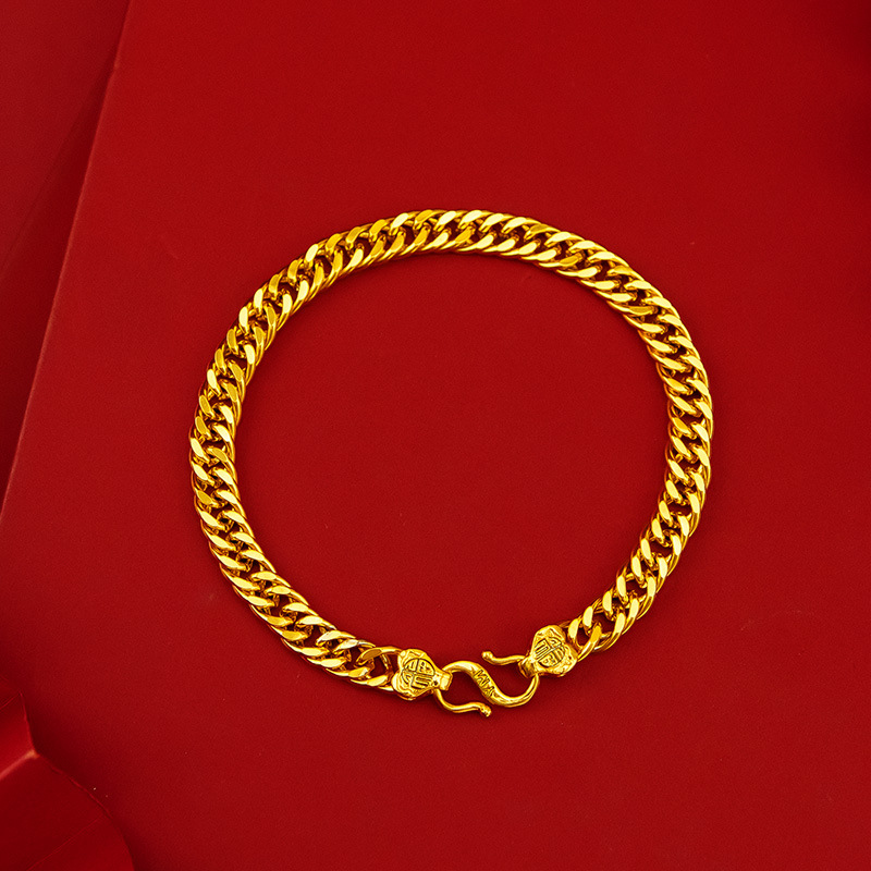 2:Bracelet 19cm