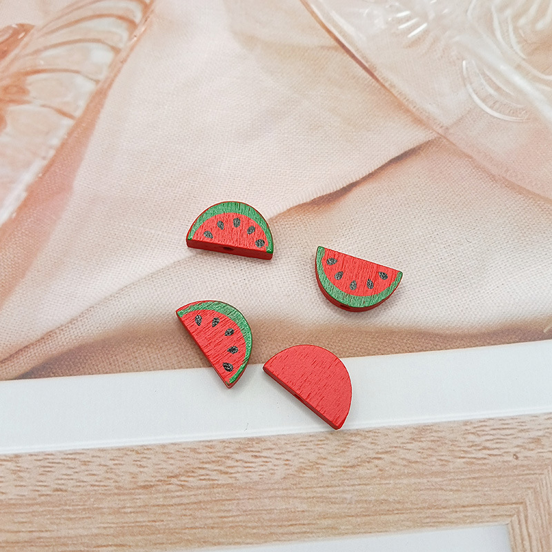 2:Watermelon 22 * 12mm