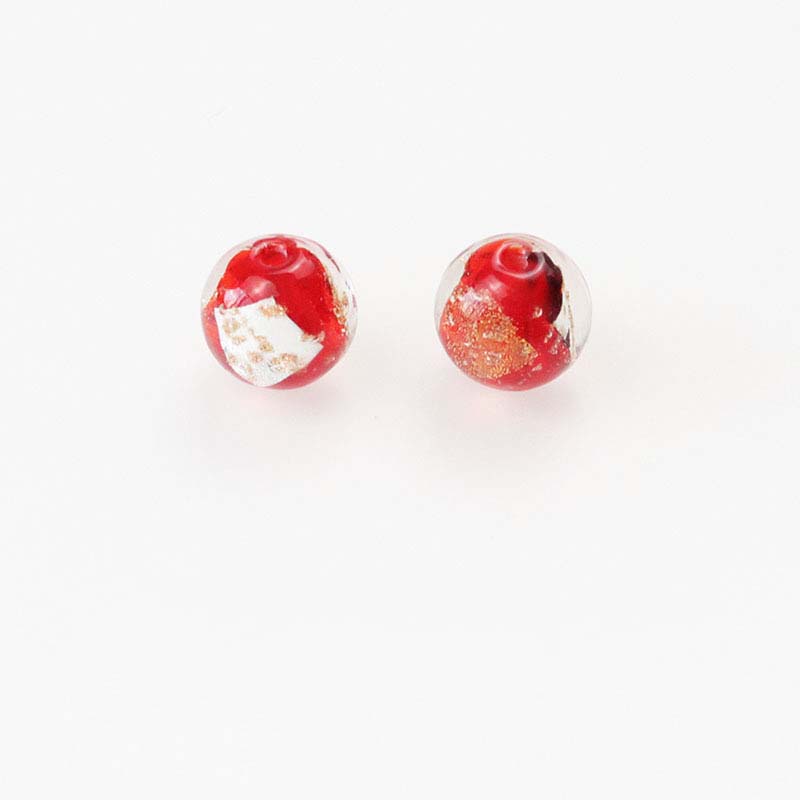 Red 10mm