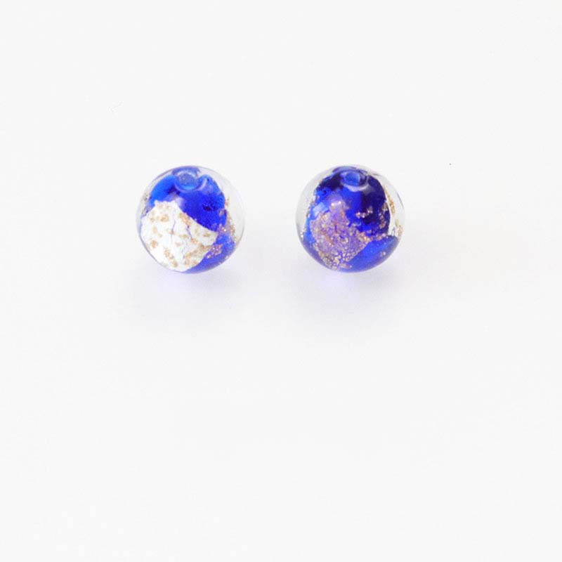 Royal blue 10mm