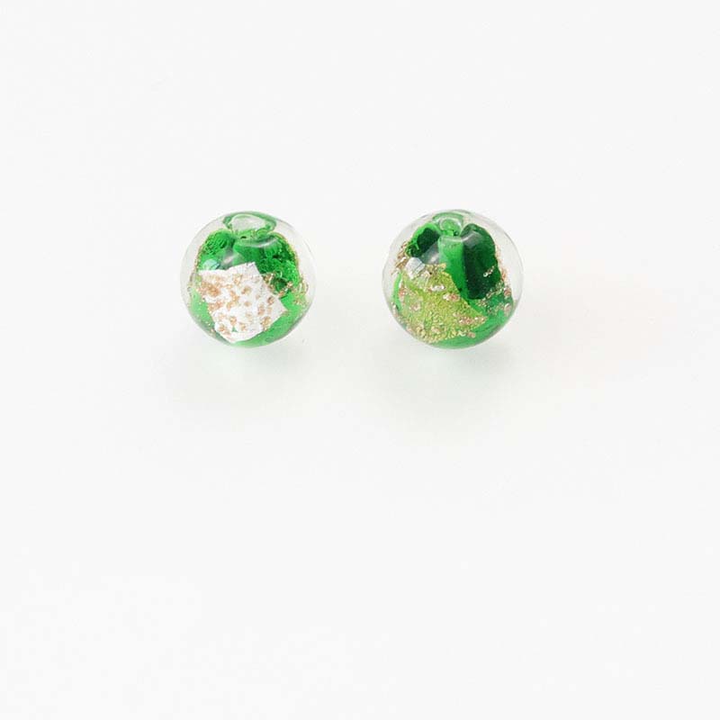 Green 10mm