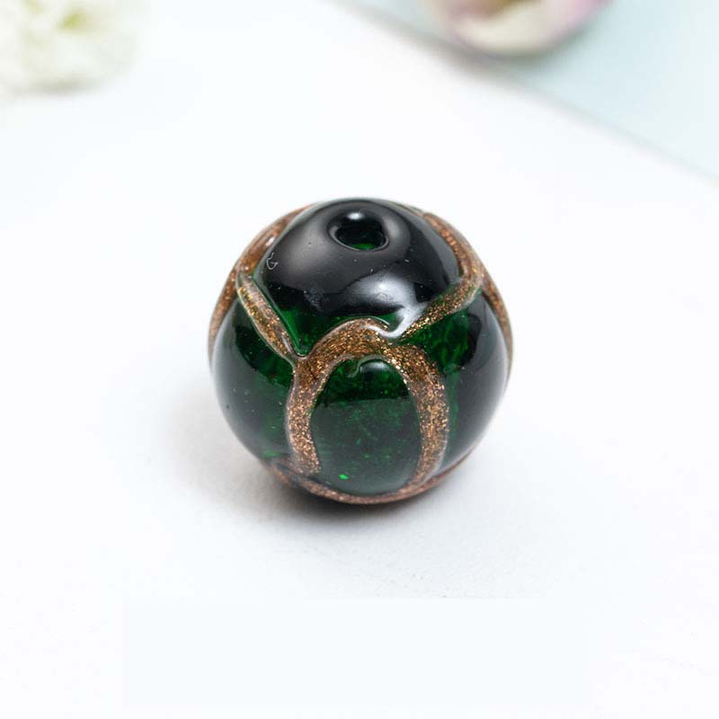 Green 8mm