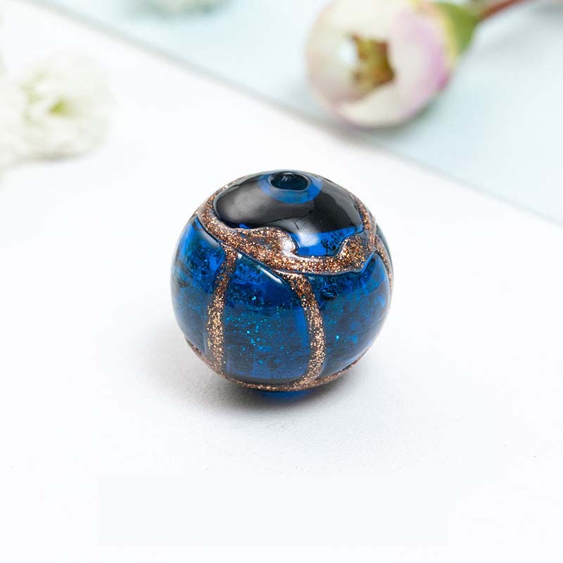 Blue 10mm