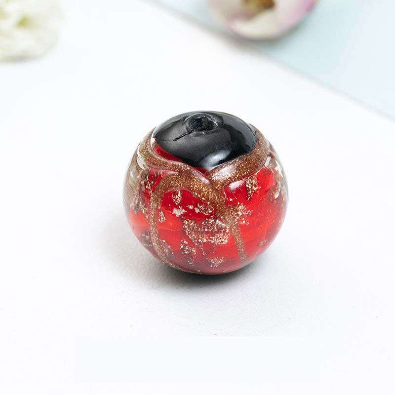 Red 12mm