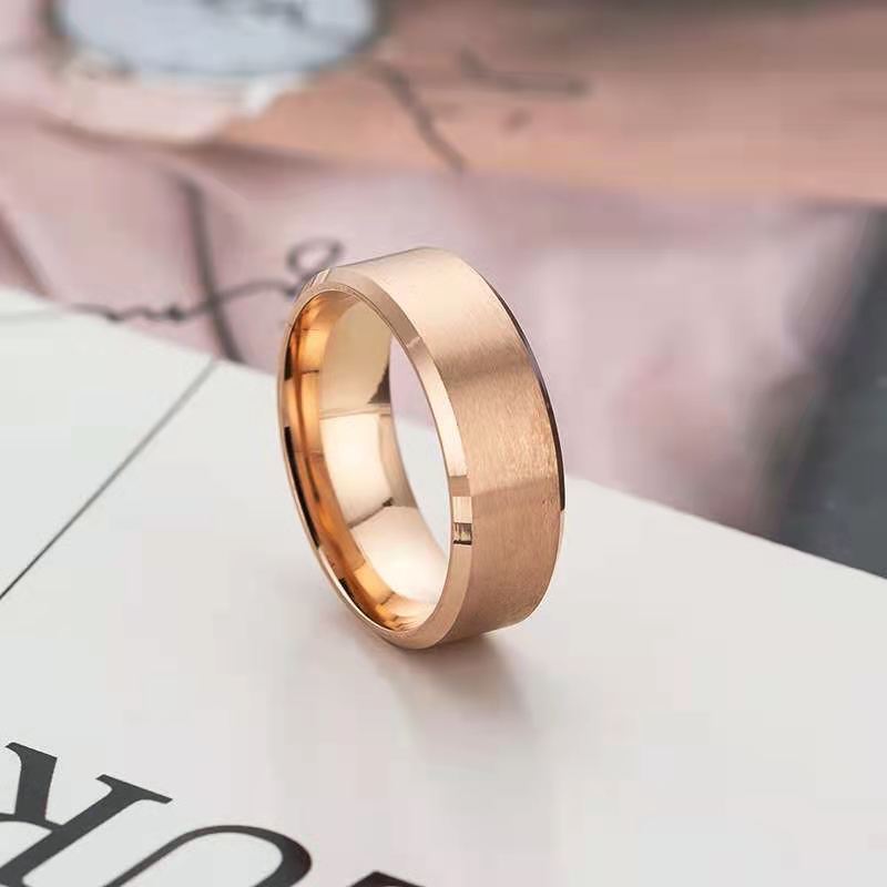 5:rose gold color