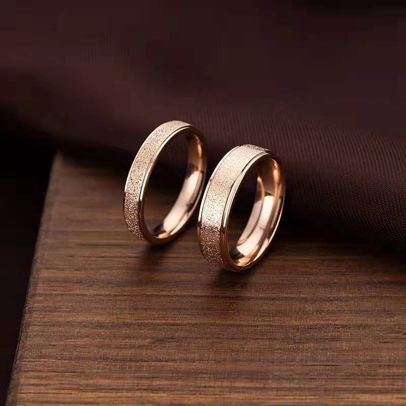 5:6 mm rose gold