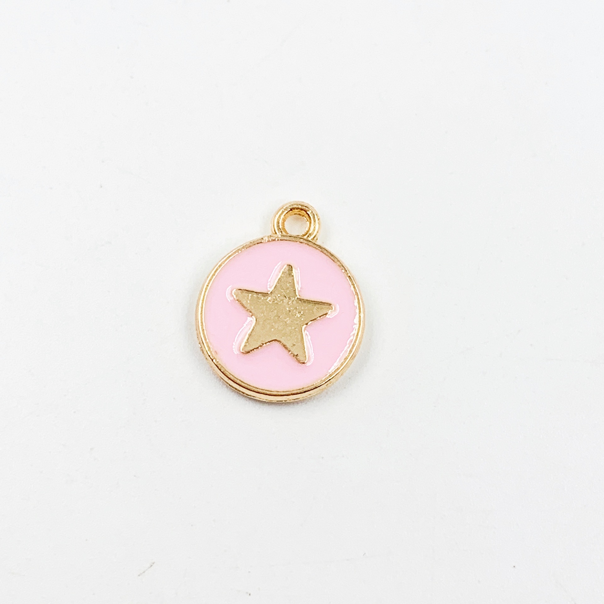 pentacle pink