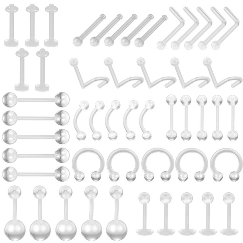 50-piece set