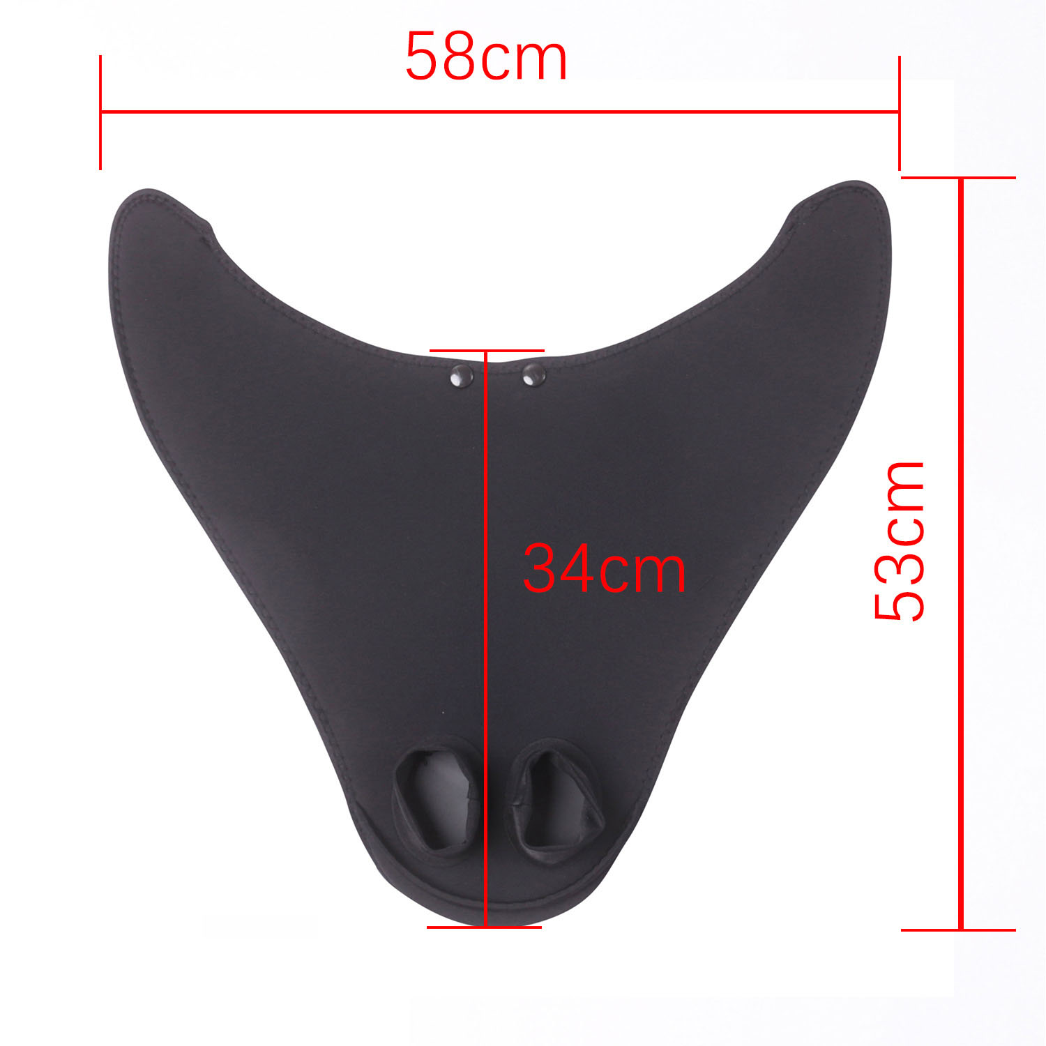 B04 adult flippers 58 * 53cm