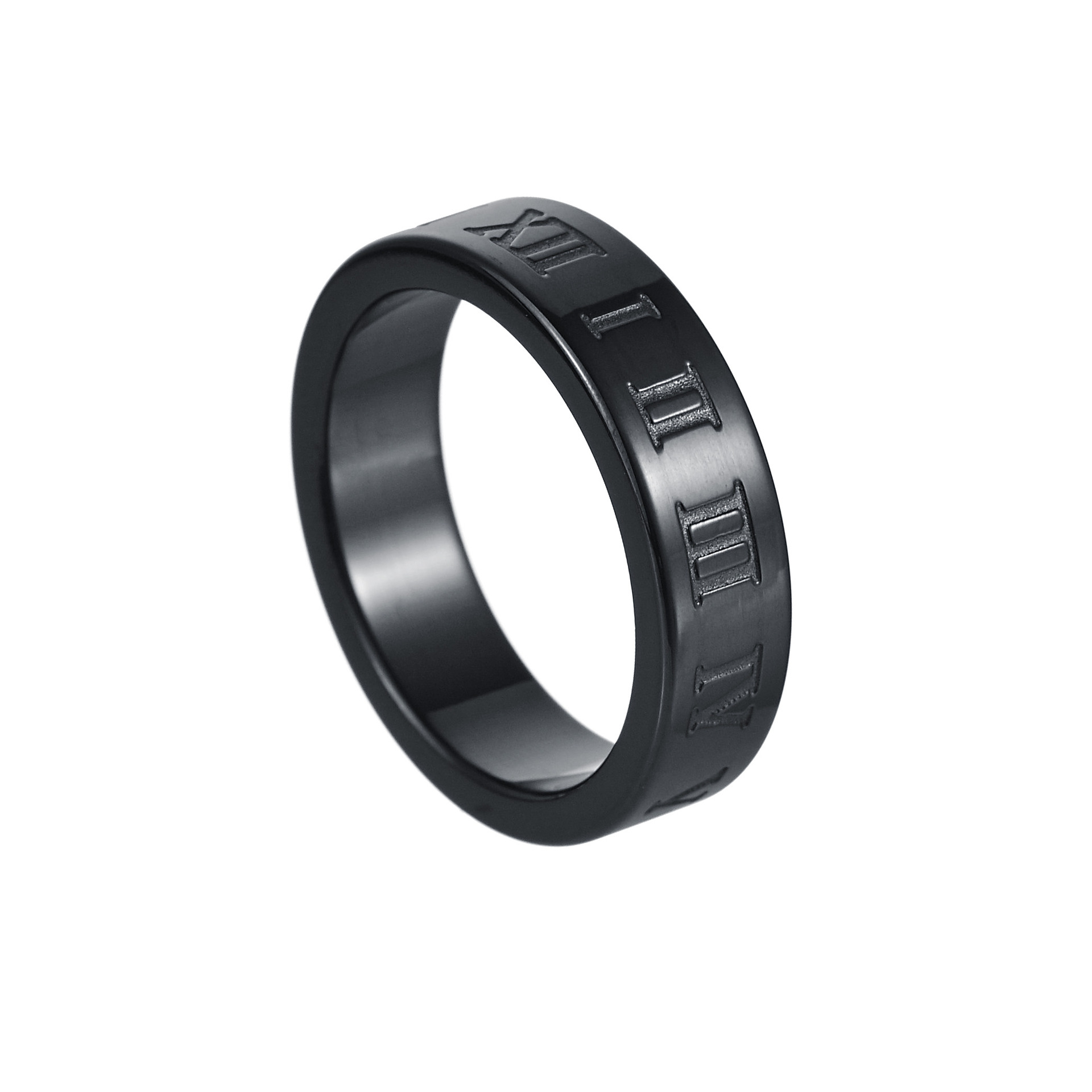 6:6mm black