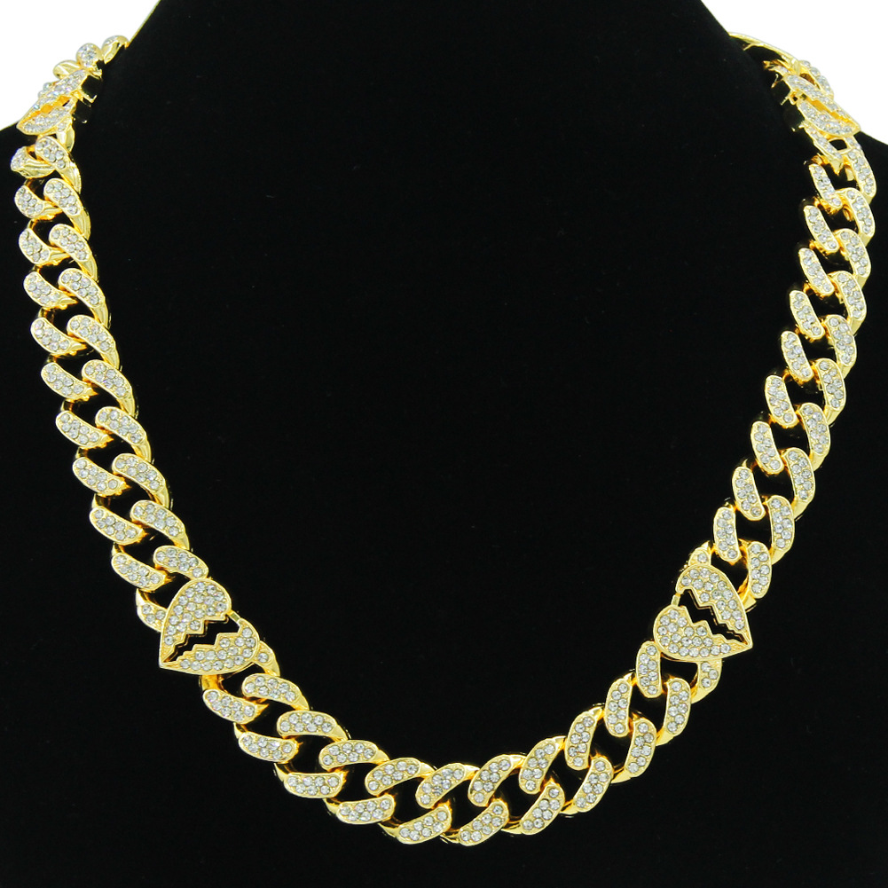 Gold-16 inch