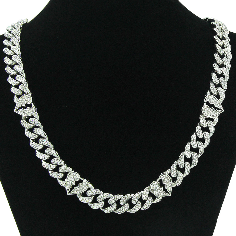 Silver-24inch