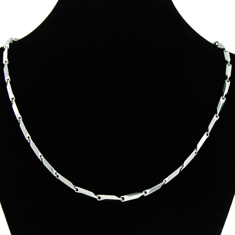 Silver-24inch