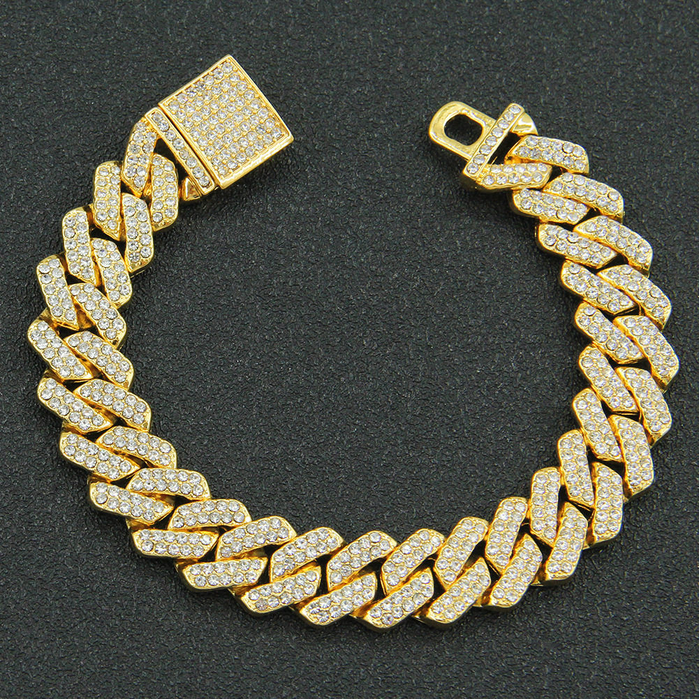 Gold-8inch