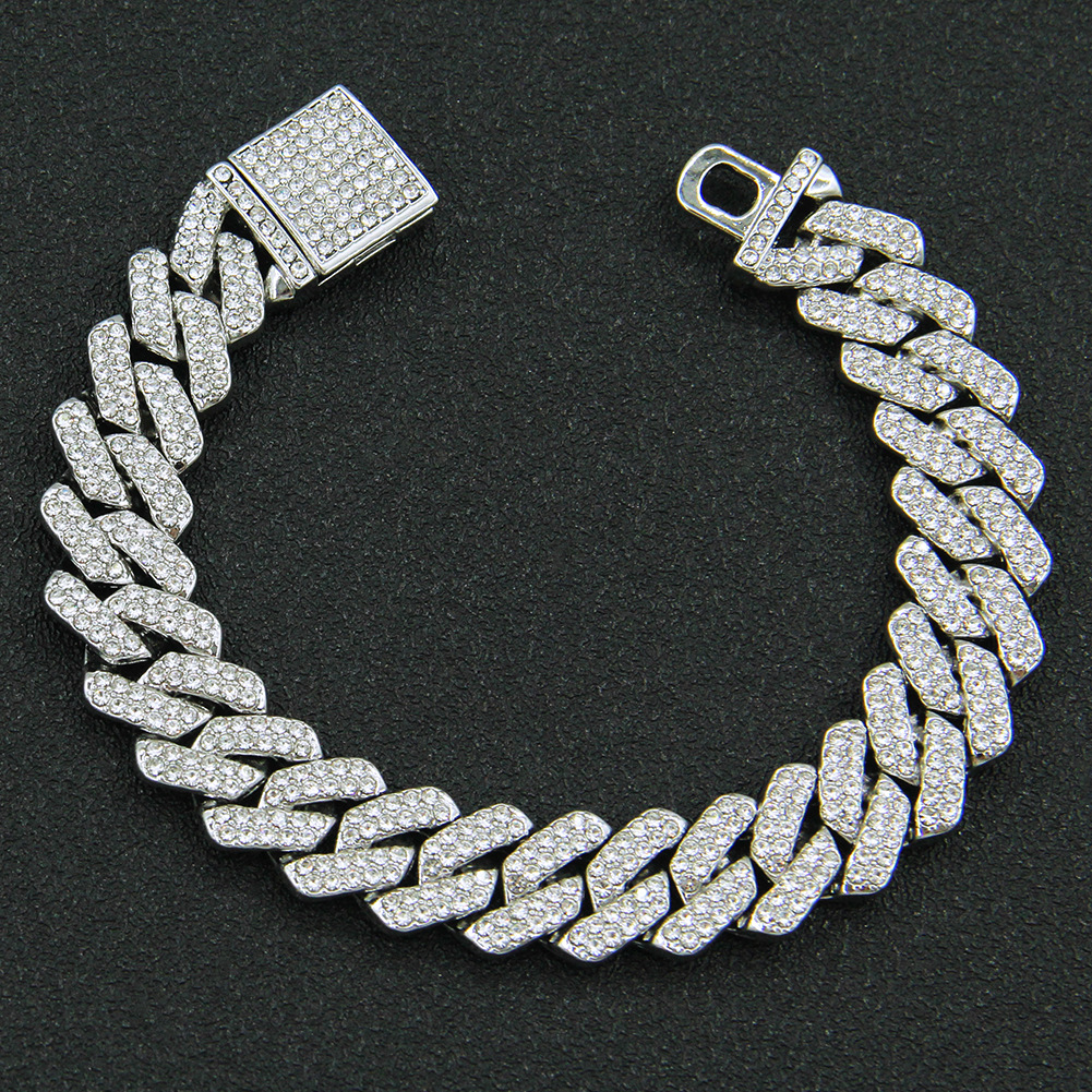 Silver-8inch