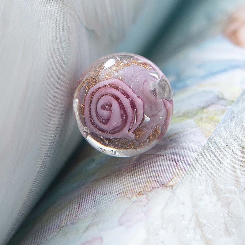 Purple B 12mm