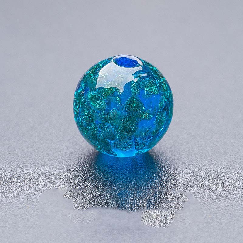 Lake blue 10MM