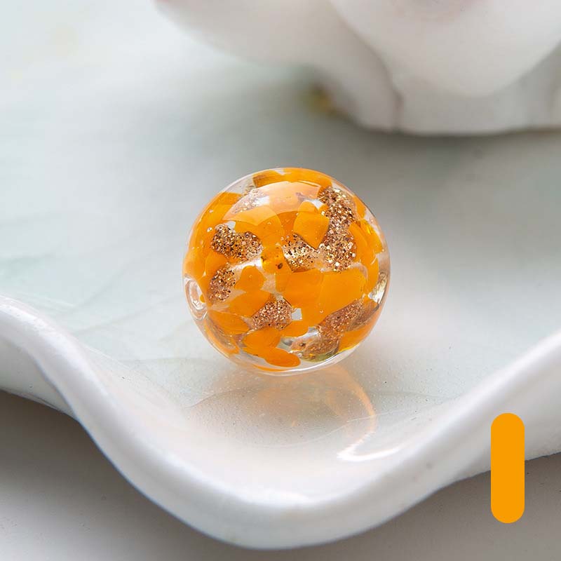 Orange 10mm