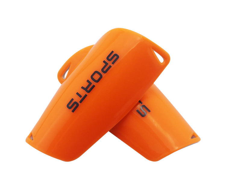 7000 leg guard plate orange