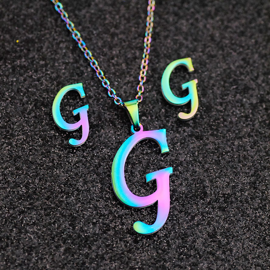 G