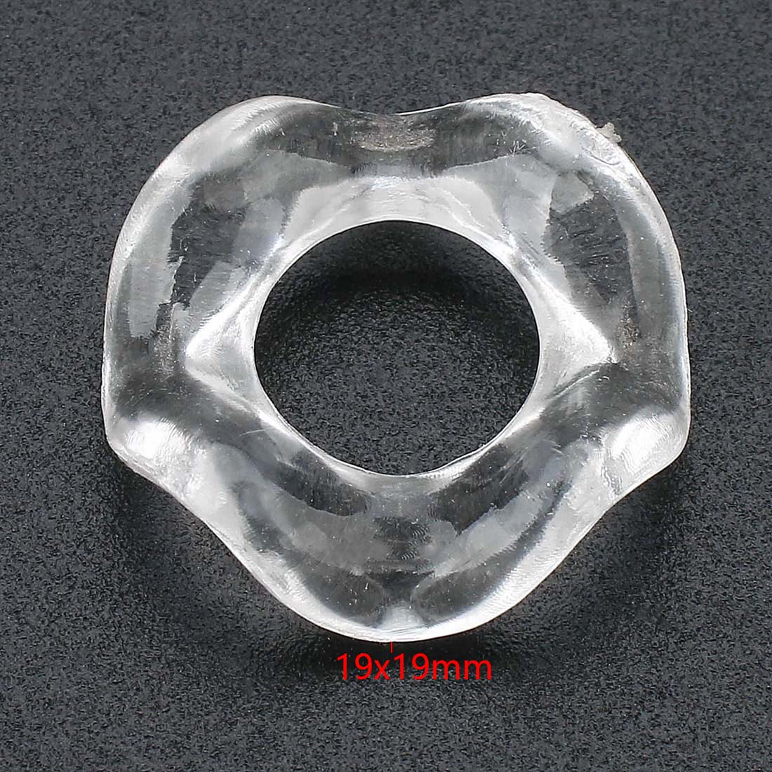 1:19x19x6mm