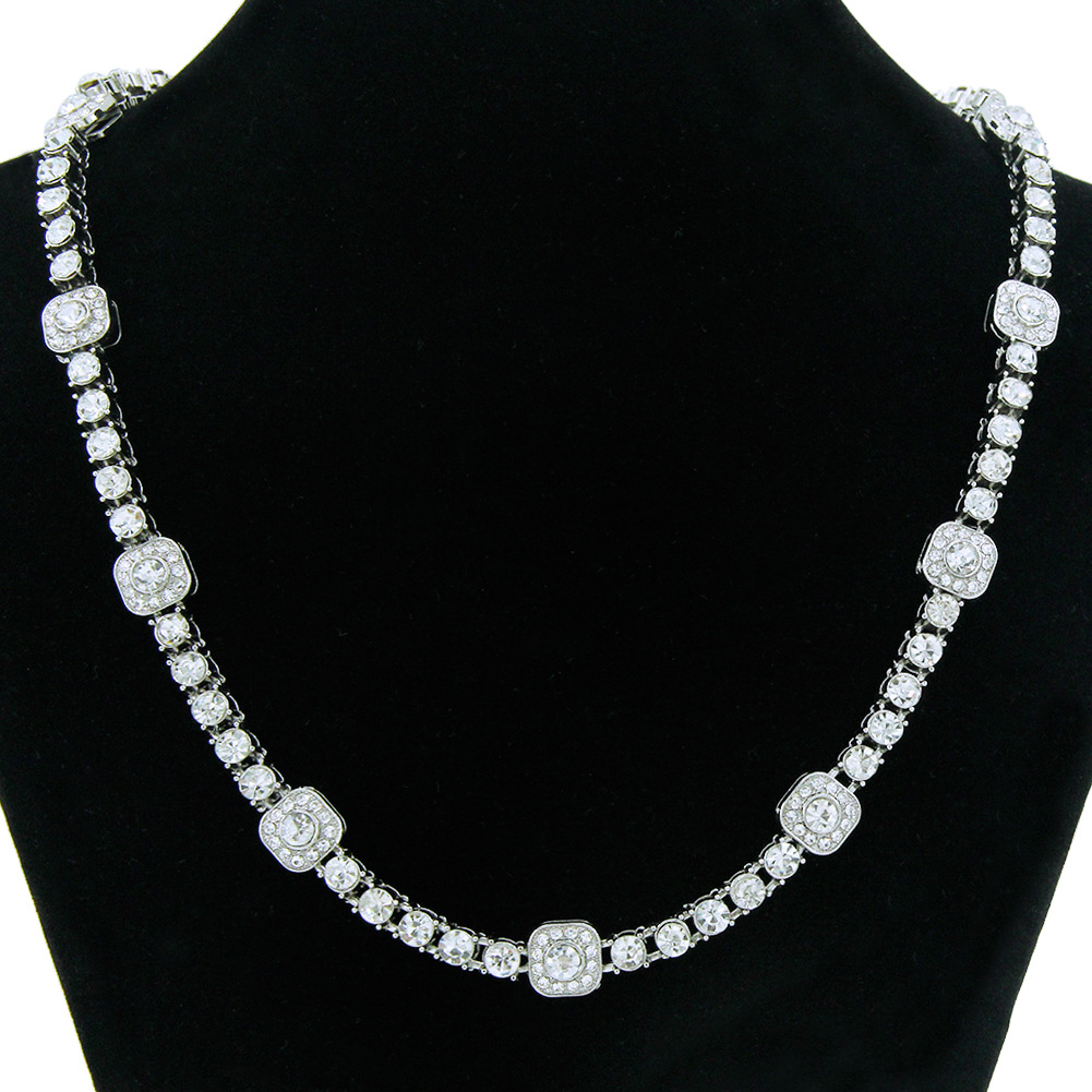 Silver-20inch