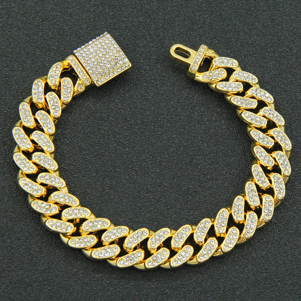 3:Gold-8inch