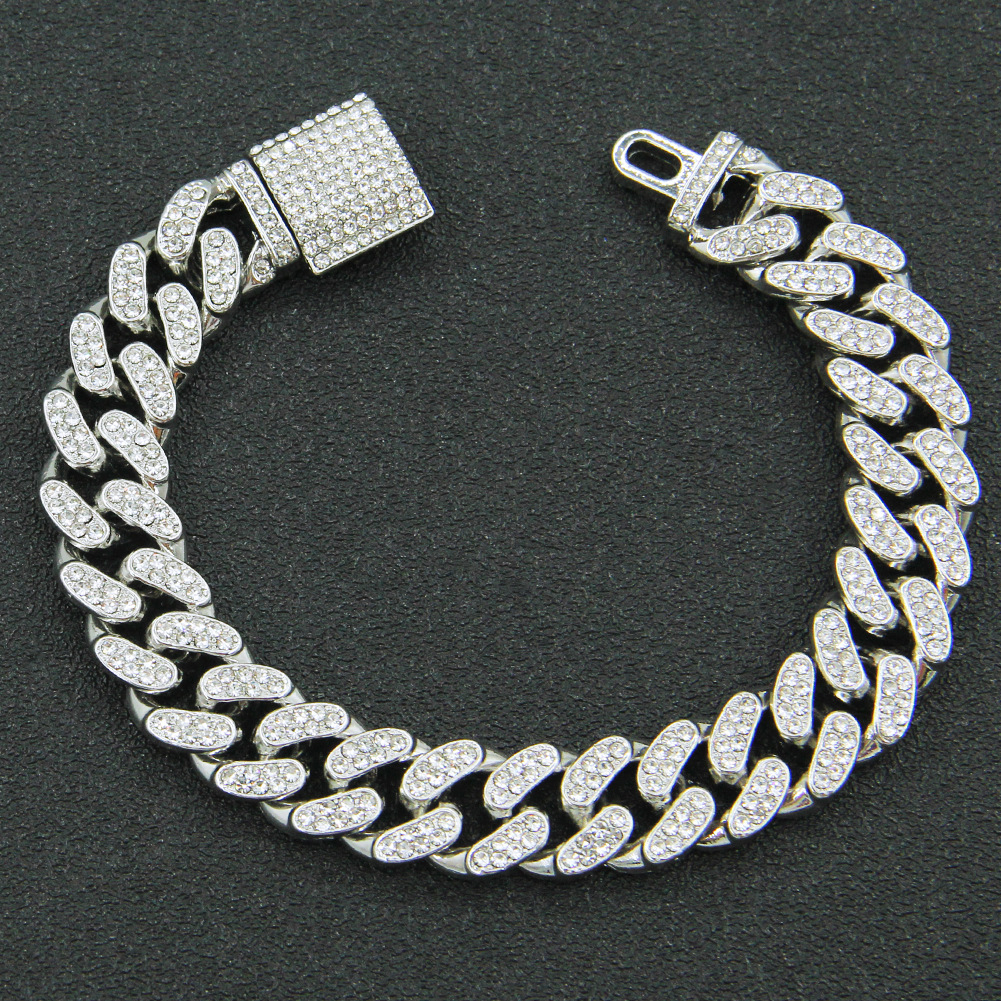 Silver-8inch