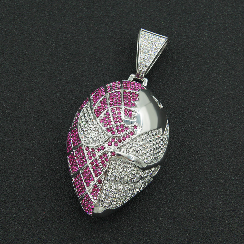 Single pendant