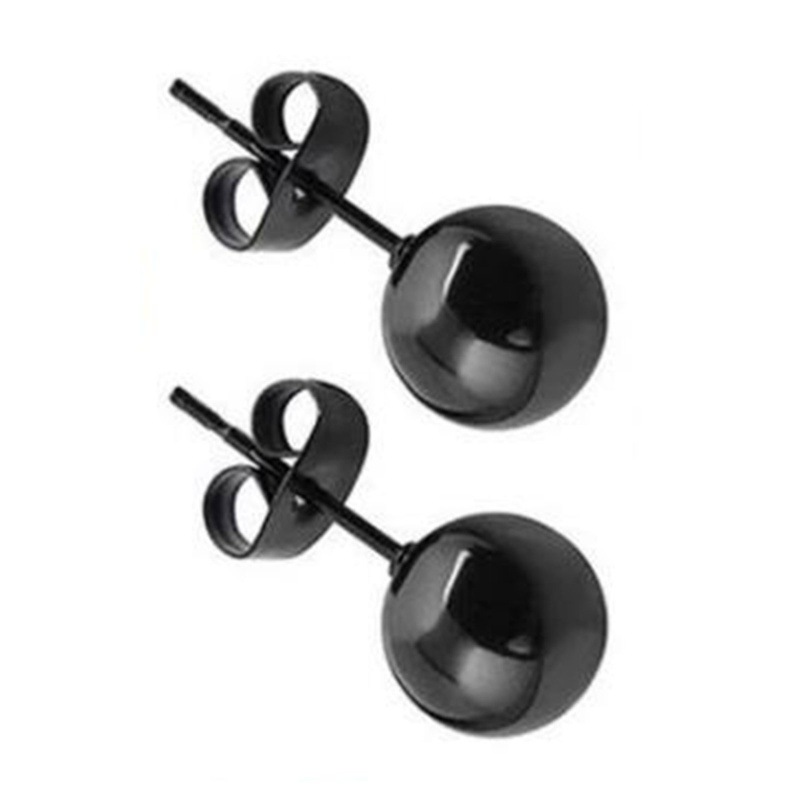 black 2mm ball