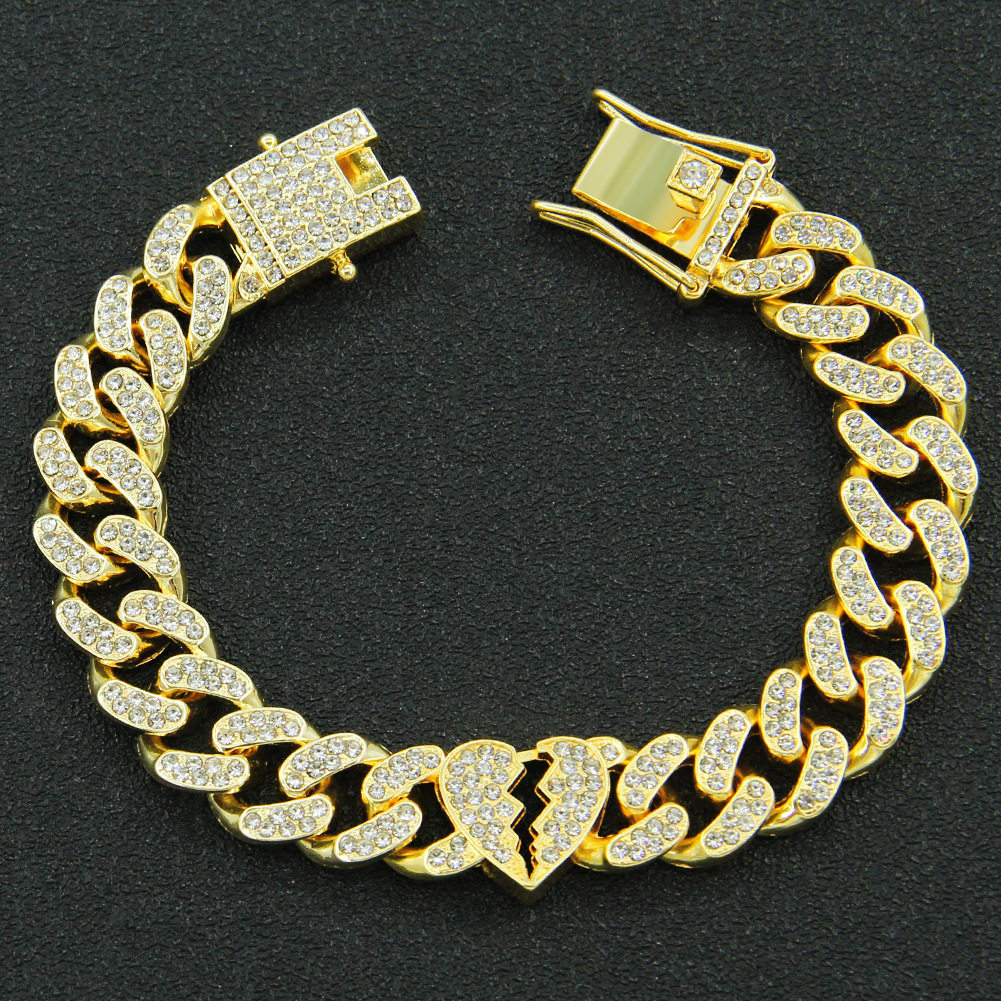 Gold-8inch