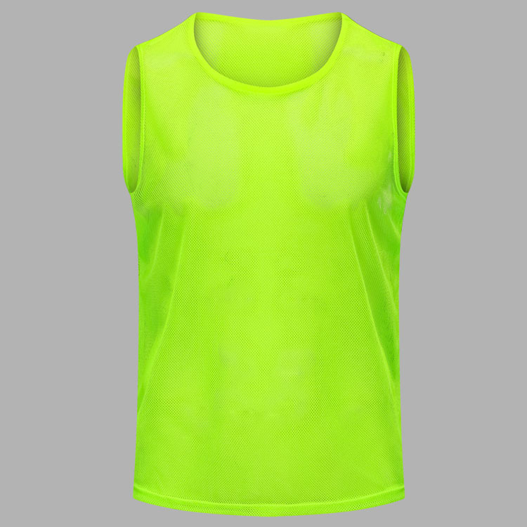 fluorescent green