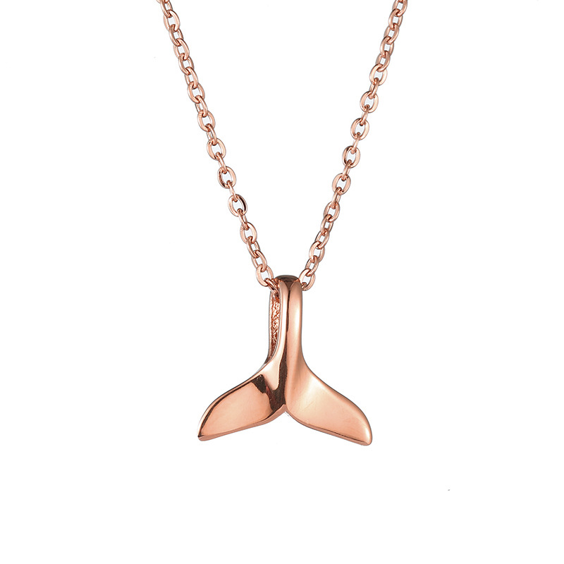 Rose gold (small)