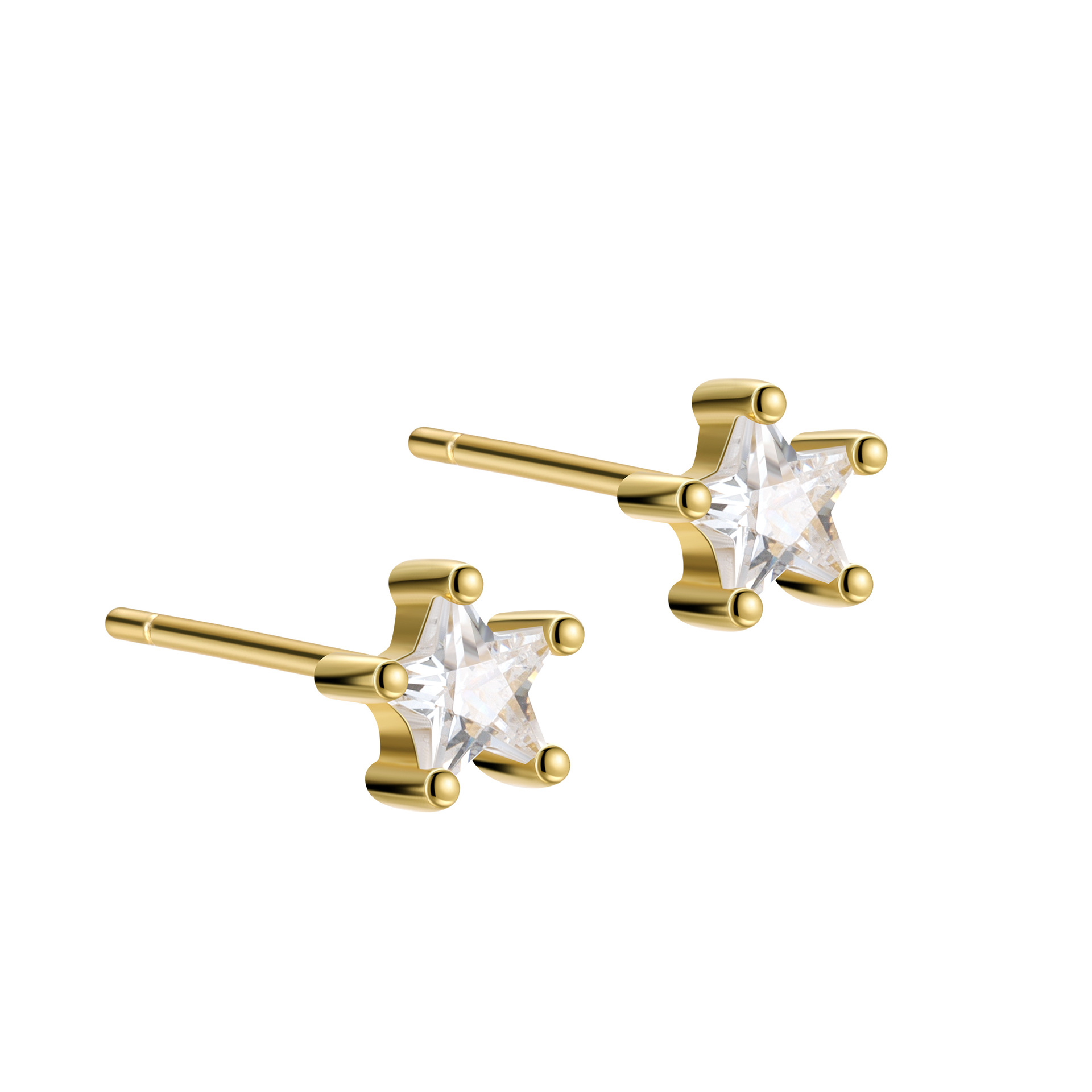 C gold 5mm