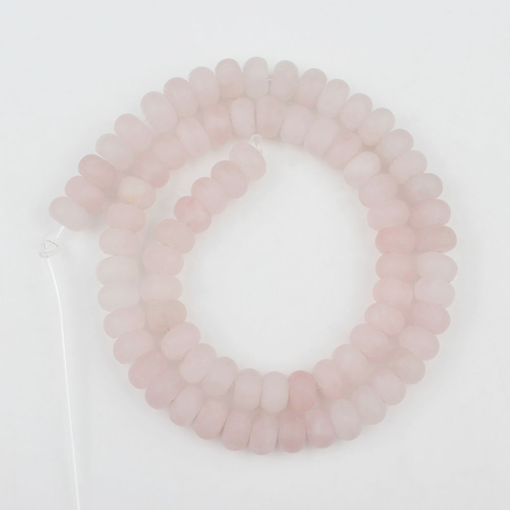 2 Rose Quartz