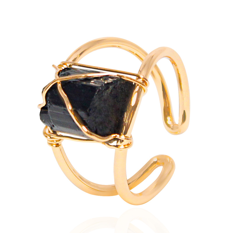 Black Tourmaline