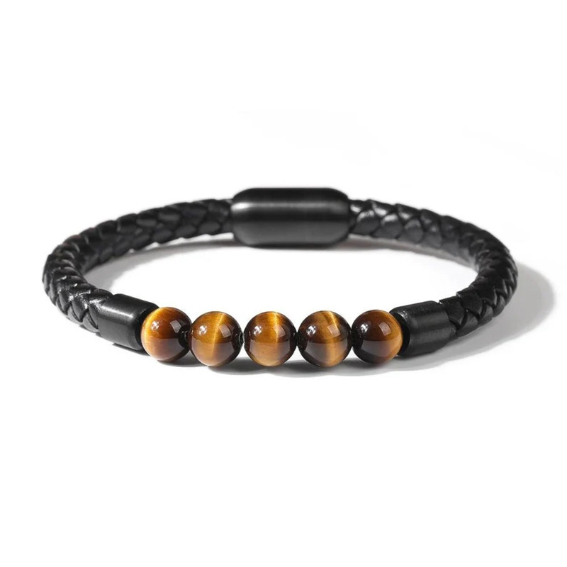 6:Buí Tiger Eye