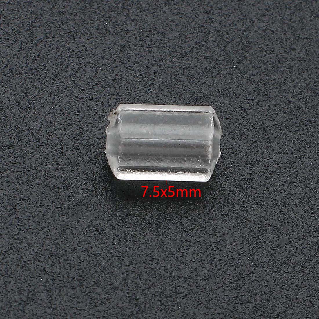 1:7.5x5x5mm